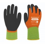 Benchmark BMG842 Water Repellent Cold and Heat Protection Gloves